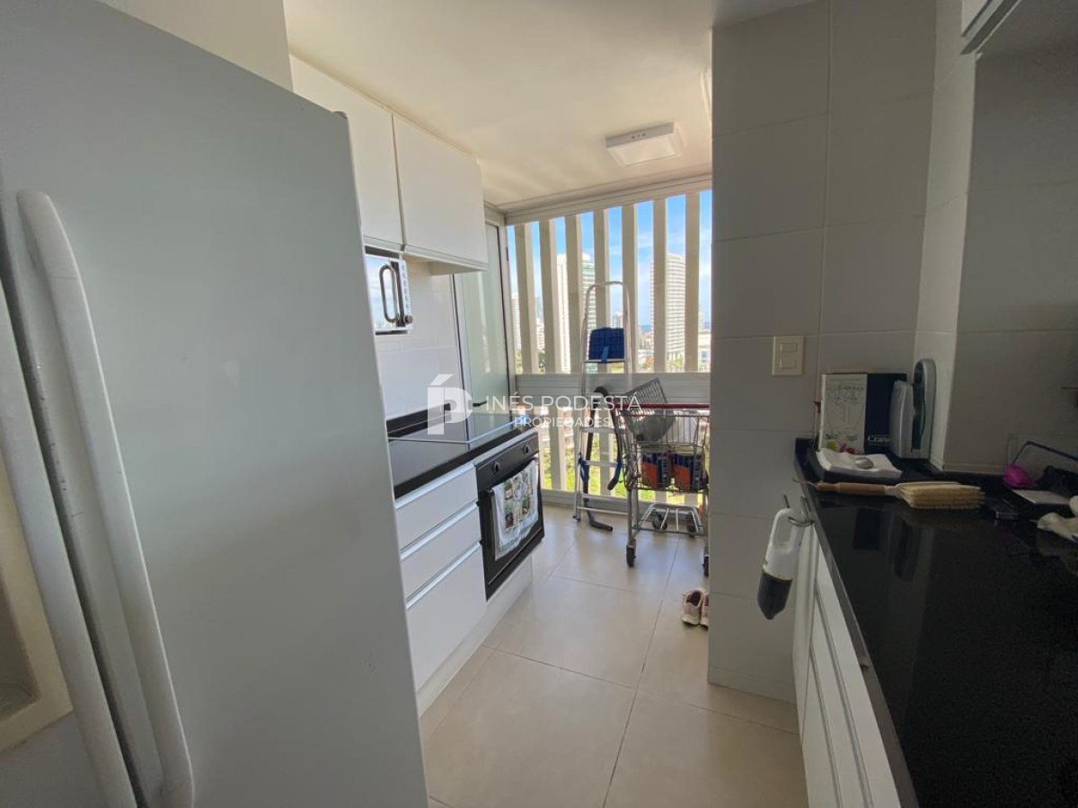 Apartamento ID.1739 - Listo apto de 2 Dormitorios en alquiler