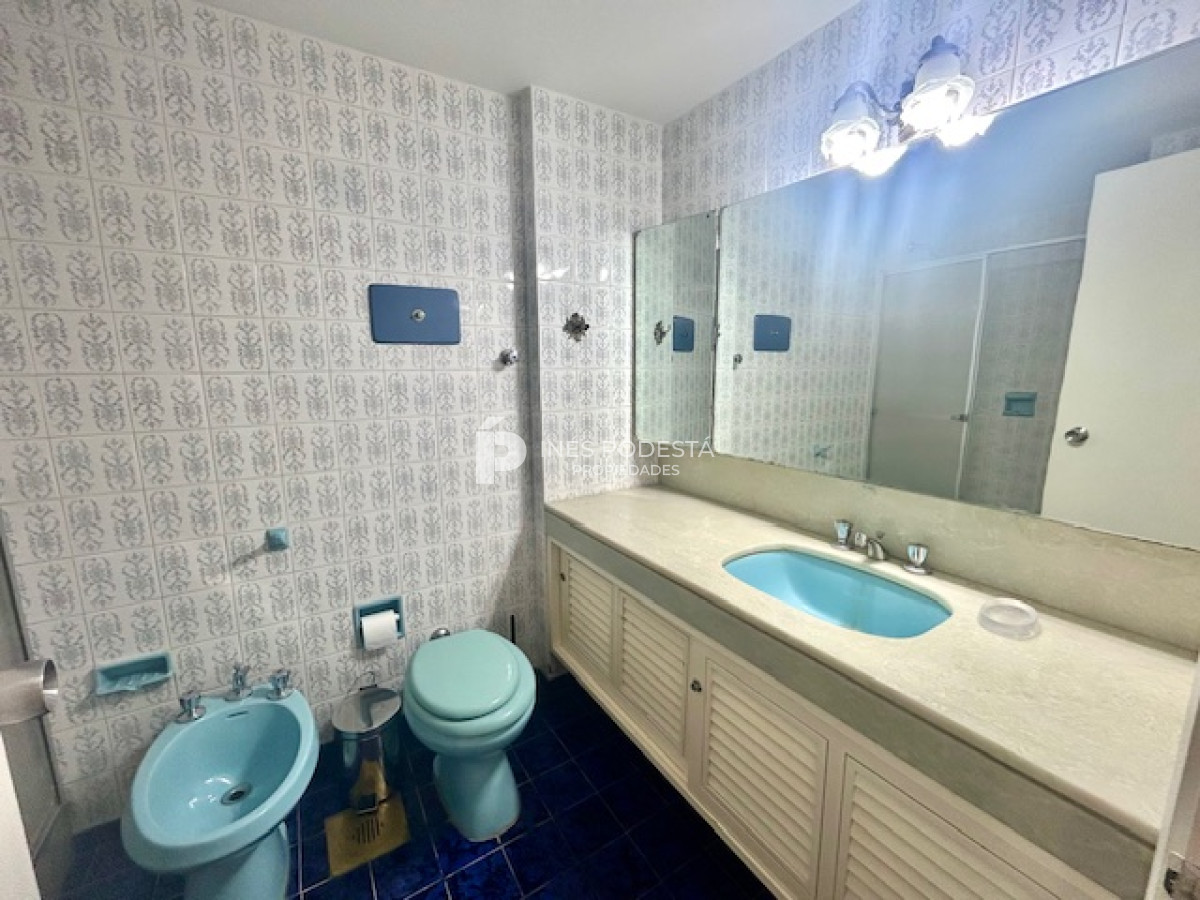Apartamento ID.4387 - Alquiler departamento 2 dormitorios y 2 baños 