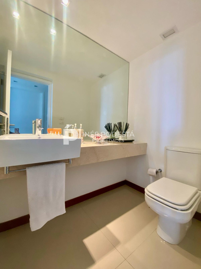 Apartamento ID.7771 - Tiburon III brava 3 suites y dependencia