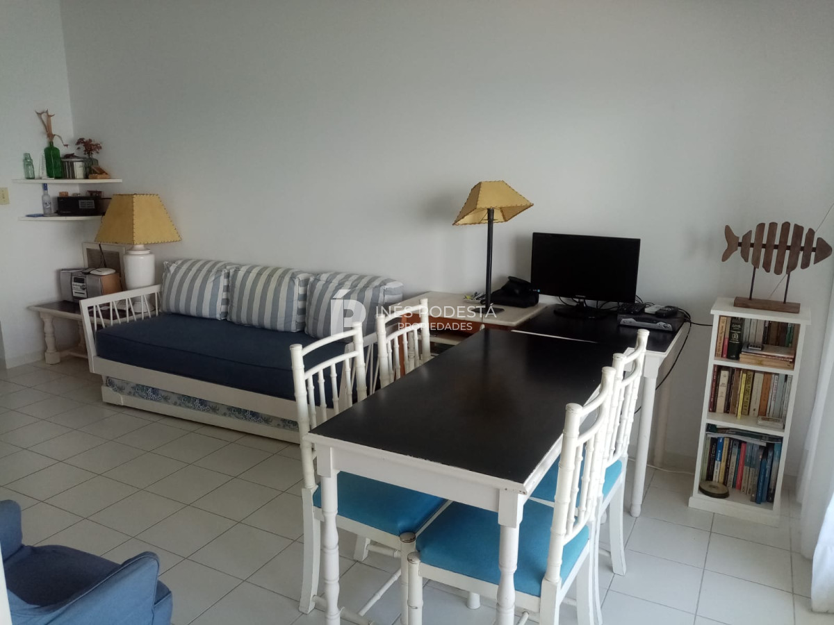 Apartamento ID.1450 - 1 Dormitorio frente al Mar 