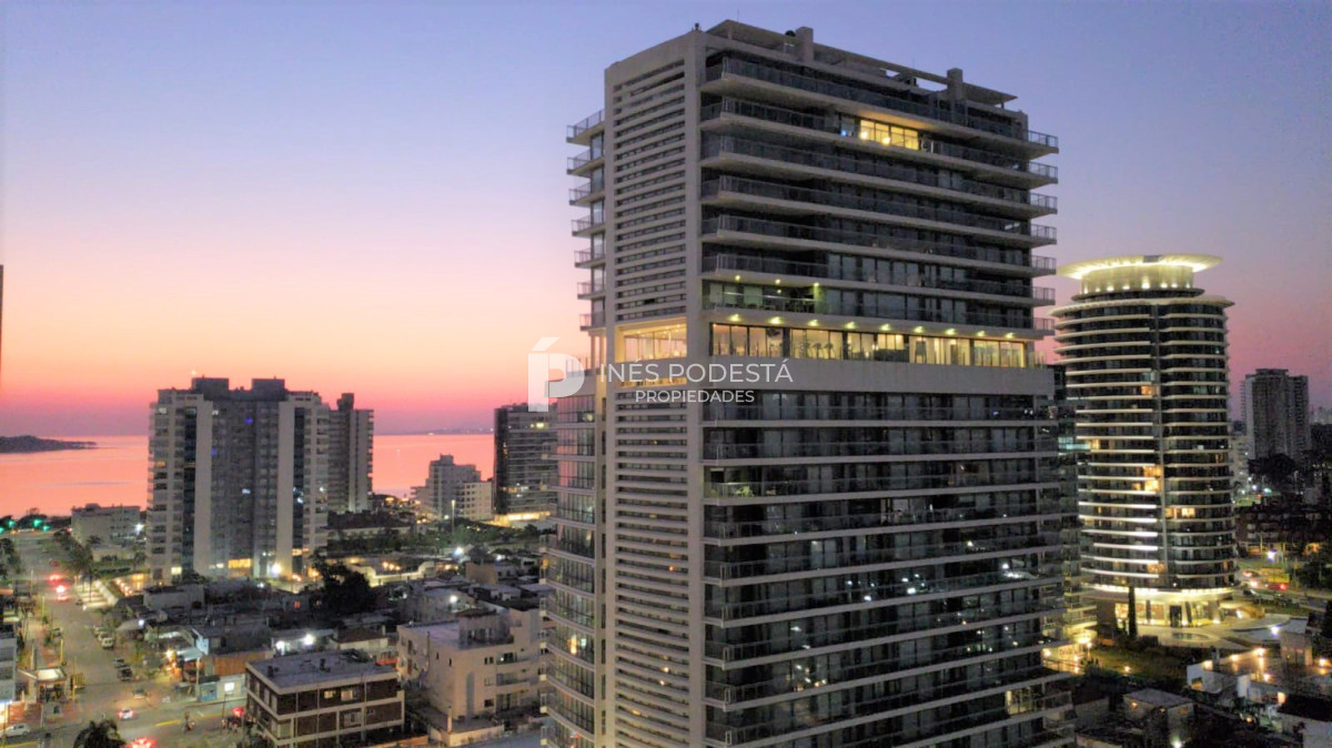 Brava - GoPunta - Portal Inmobiliario de Punta del Este - Maldonado