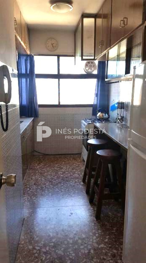 Apartamento ID.1442 - Apartamento en Alquiler, Mansa, Punta del Este, 1 Dormitorio