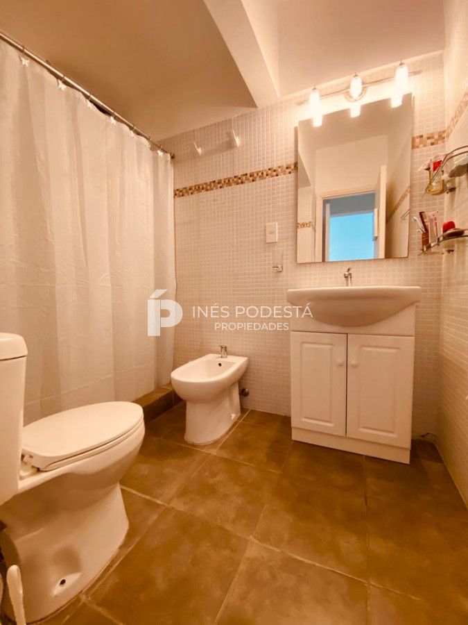 Apartamento ID.39277 - VENTA PUNTA DEL ESTE  MANSA 1 DORMITORIO 