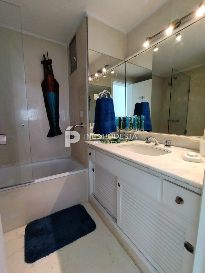 Apartamento ID.5022 - Alquiler de temporada y venta 