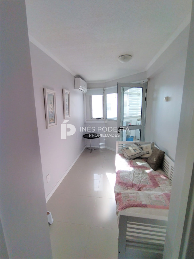 Apartamento ID.5882 - OCEAN DRIVE EN VENTA3 dormitorios
