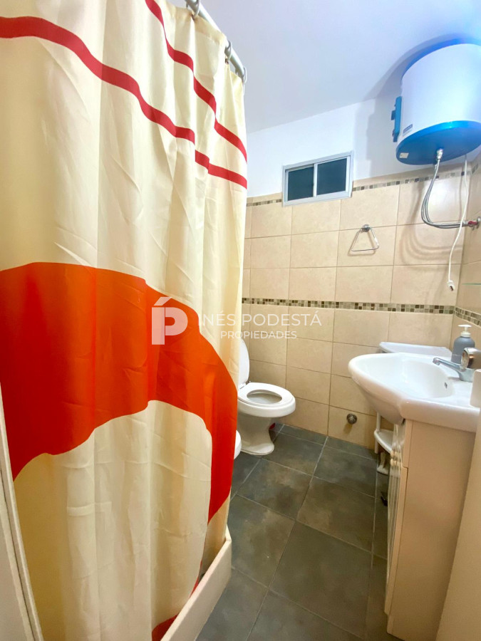 Apartamento ID.41053 - ALQUILER 1 DORMITORIO EN MANSA