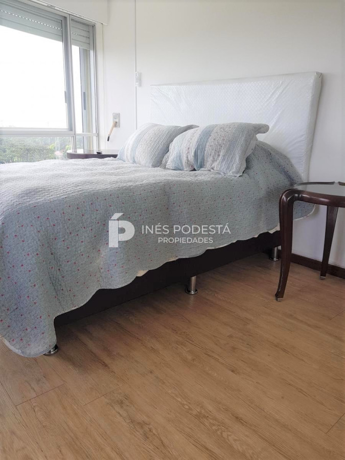 Apartamento ID.1355 - Apartamento en Alquiler, Roosevelt, Punta del Este, 2 Dormitorios.