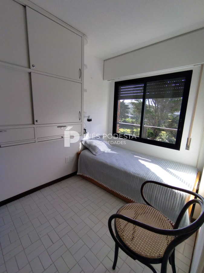 Apartamento ID.39190 - Alquiler de temporada Brava 4 dormitorios + dependencia 