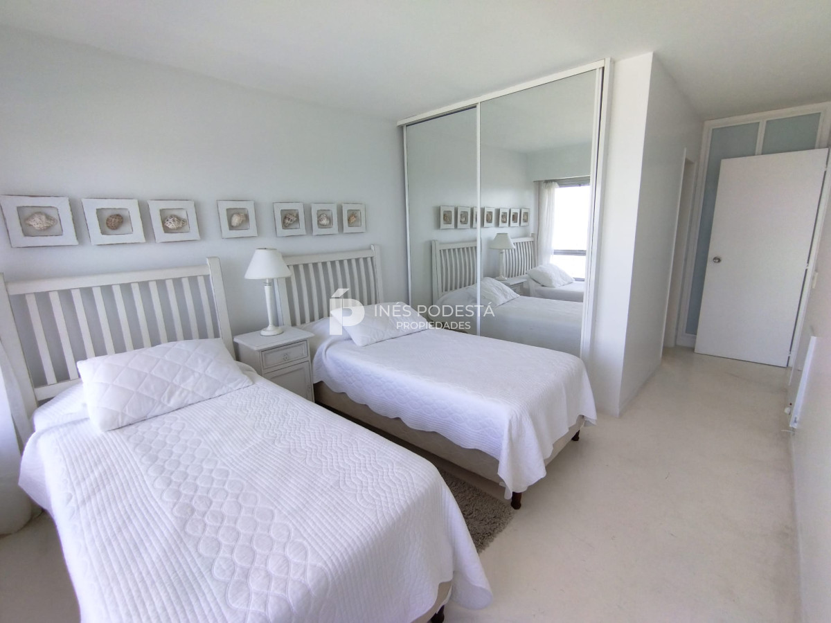 Apartamento ID.5022 - Alquiler de temporada y venta 