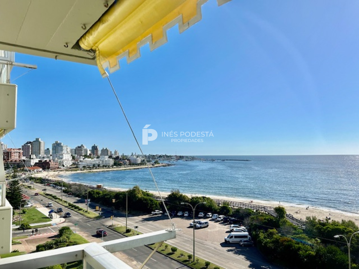 Mansa - GoPunta - Portal Inmobiliario de Punta del Este - Maldonado