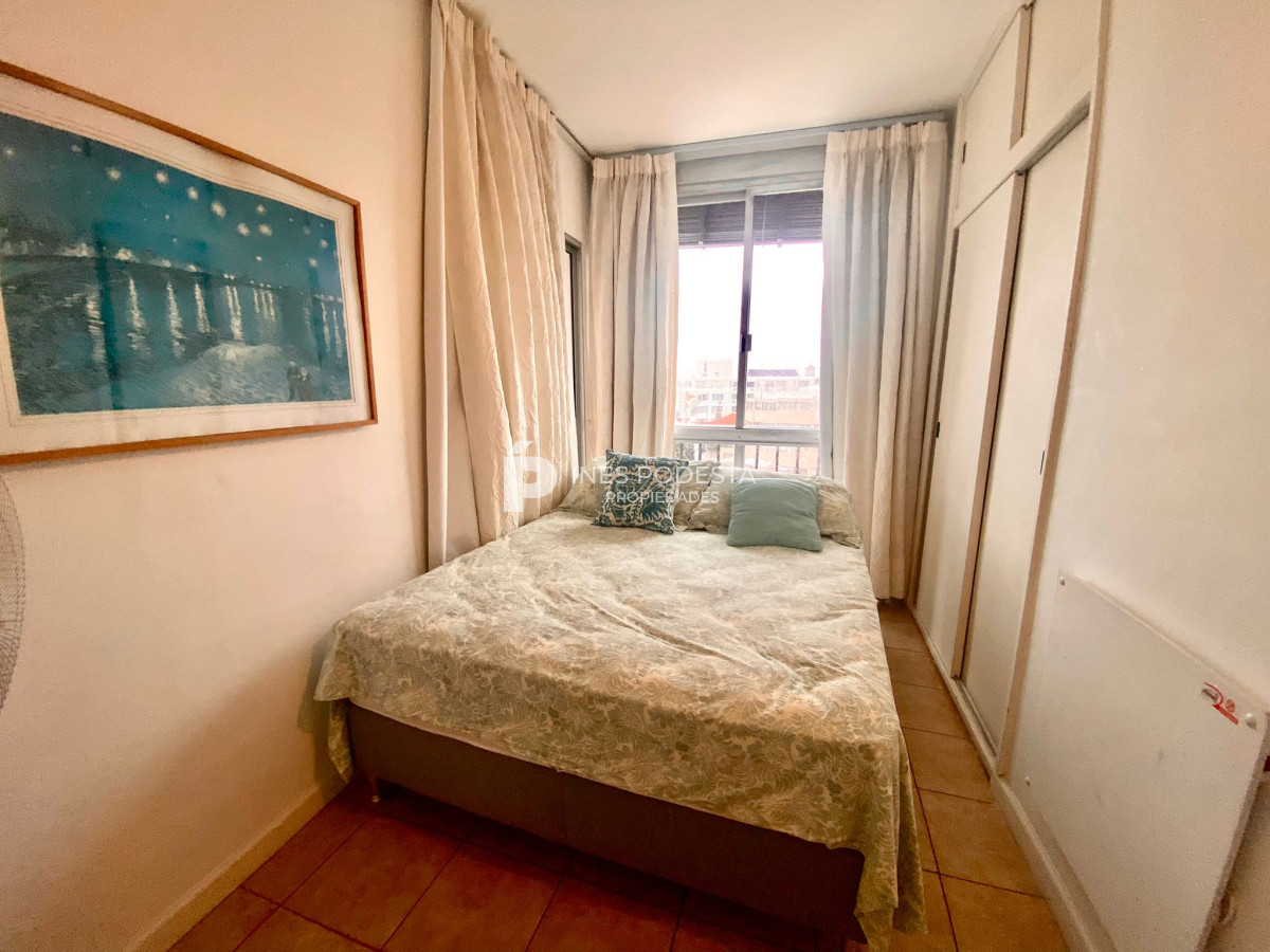 Apartamento ID.7040 - APARTAMENTO VENTA PENINSULA 2 DORMITORIOS