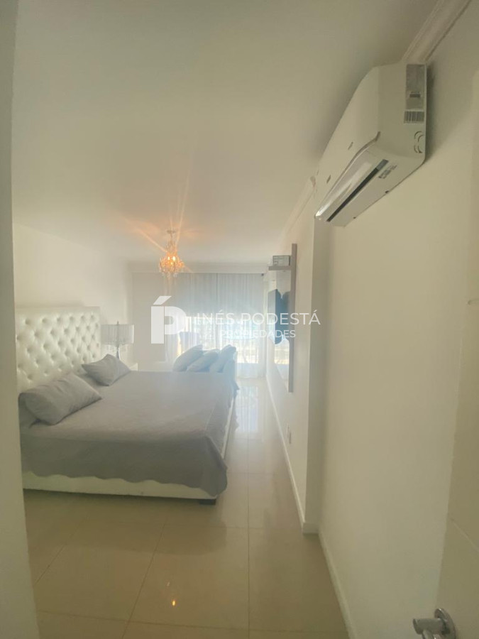 Apartamento ID.39978 - Alquiler temporada 3 dormitorios en Mansa