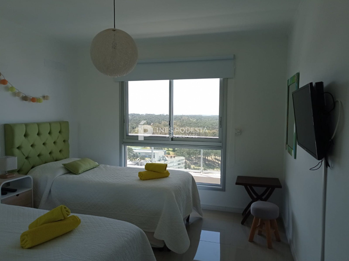 Apartamento ID.39634 - Alquiler apartamento en Brava de 2 dormitorios