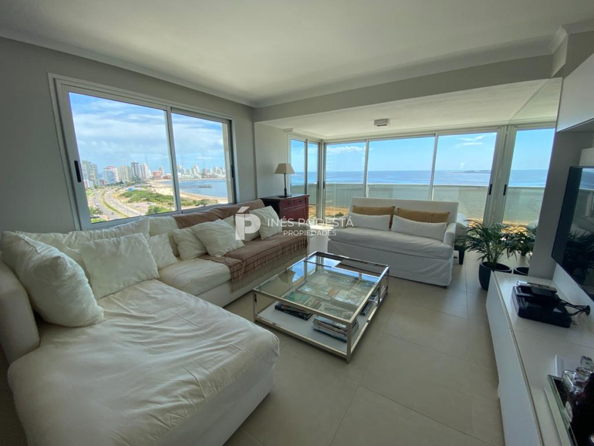 Mansa - GoPunta - Portal Inmobiliario de Punta del Este - Maldonado