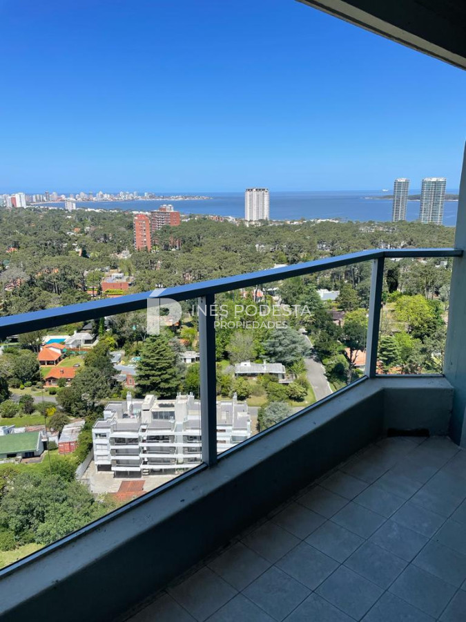APARTAMENTO ROOSEVELT ALQUILER VERANO - IPD40260A
