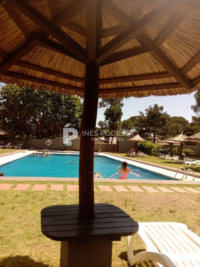 Apartamento ID.467 - Apartamento en alquiler de 1 Dormitorio alquiler