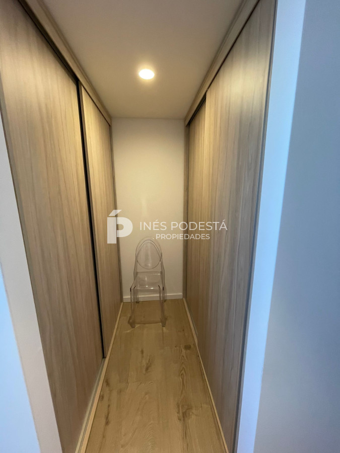 Apartamento ID.40262 - ALQUILER 1 DORMITORIO EN MANSA