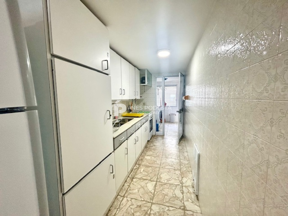 Apartamento ID.4387 - Alquiler departamento 2 dormitorios y 2 baños 