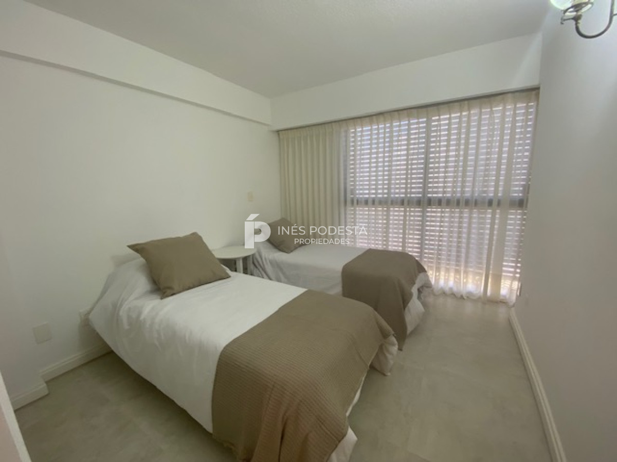 Apartamento ID.2120 - Brava, Punta del Este, 3 suites y dependencia de servicio