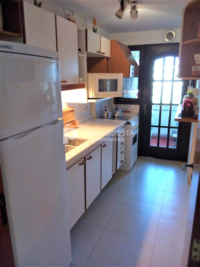 Apartamento ID.37629 - Mansa para 16 