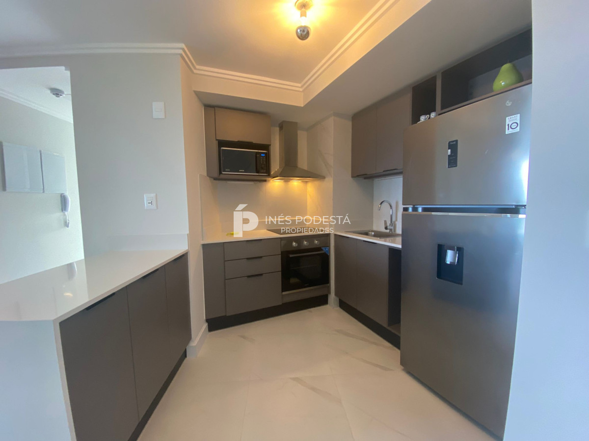 Apartamento ID.39990 - Mansa 2 dormitorios 