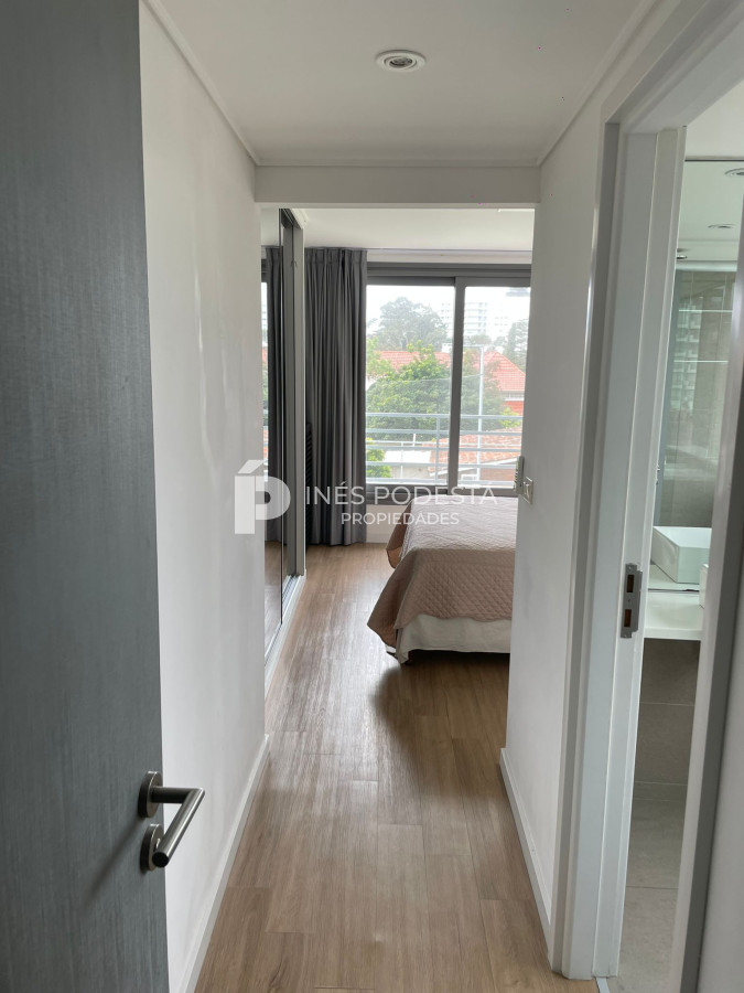 Apartamento ID.1377 - Apartamento en Venta en Mansa, Punta del Este, 3 Dormitorios