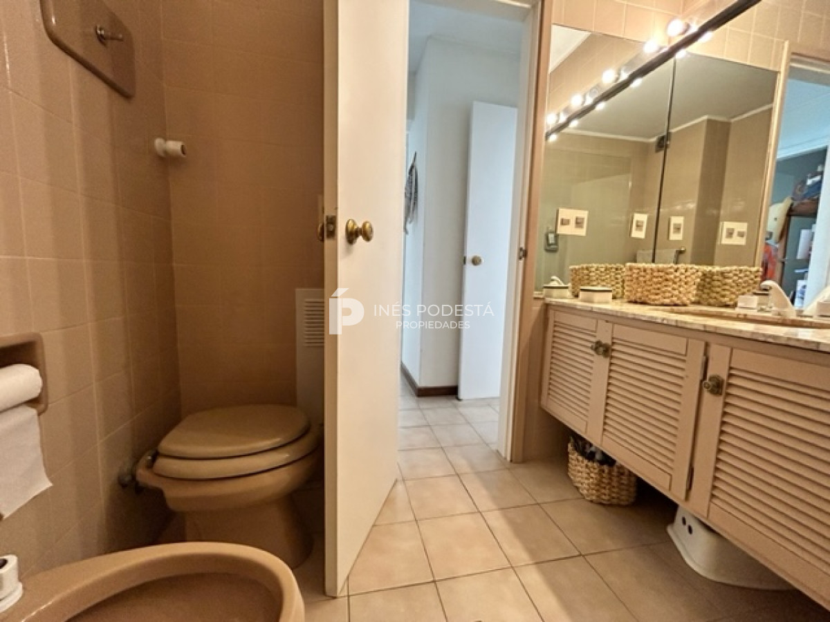 Apartamento ID.39372 - Alquiler Pent House en zona puerto con 3 dormitorios y gran parrillero