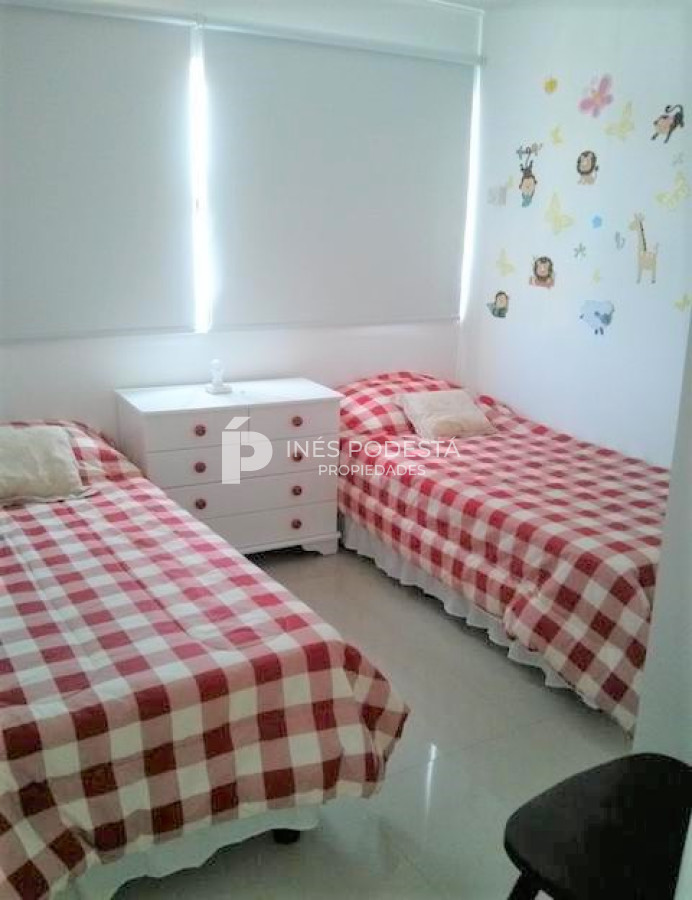 Apartamento ID.6890 - Apartamento en Alquiler, 2 Dormitorios.