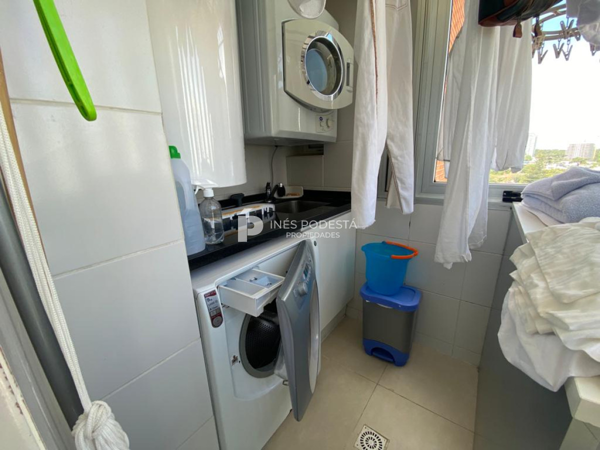 Apartamento ID.1739 - Listo apto de 2 Dormitorios en alquiler