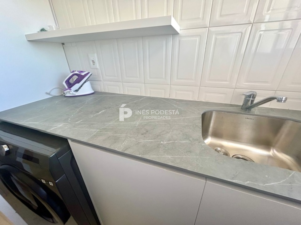 Apartamento ID.41140 - Mansa 2 dormitorios y 2 baños