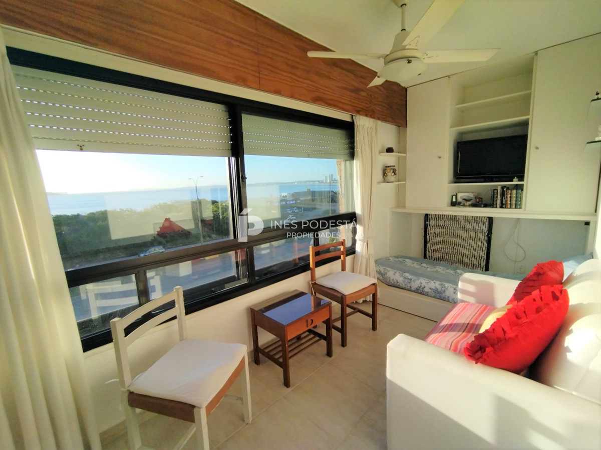 Mansa - GoPunta - Portal Inmobiliario de Punta del Este - Maldonado