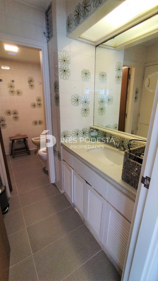 Apartamento ID.39190 - Alquiler de temporada Brava 4 dormitorios + dependencia 