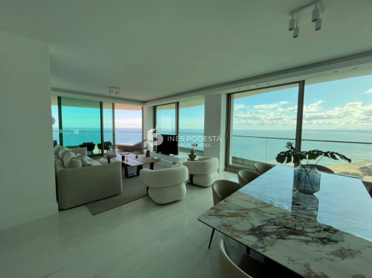 Mansa - GoPunta - Portal Inmobiliario de Punta del Este - Maldonado
