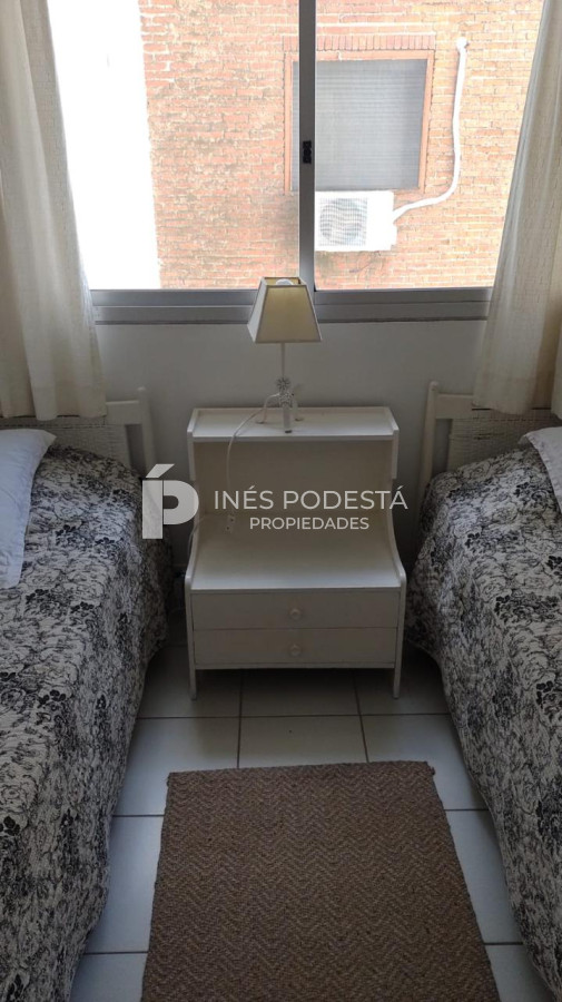 Apartamento ID.41122 - APARTAMENTO EN ALQUILER DE 1 DORMITORIO Y MEDIO ZONA MANSA