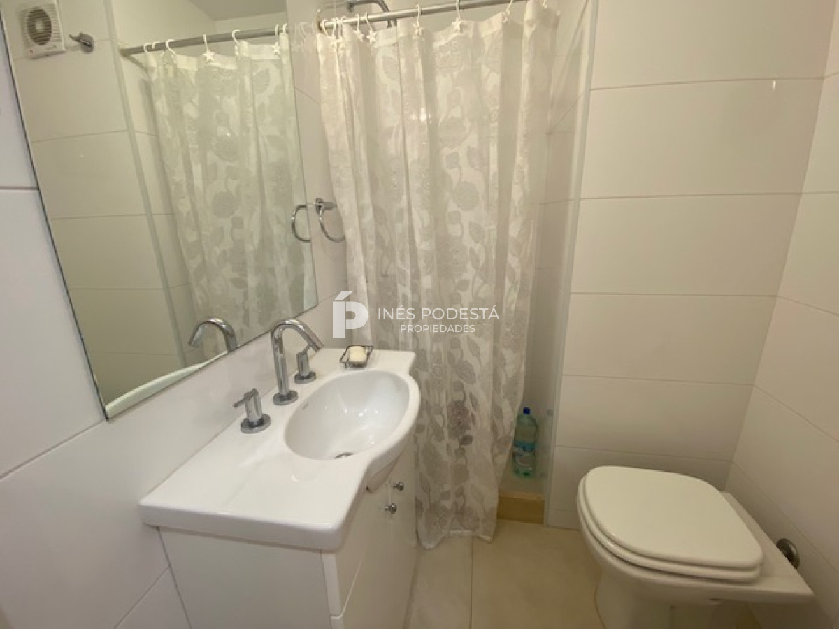 Apartamento ID.38552 - Tiburón en brava con 3 dormitorios y servicio Punta del Este