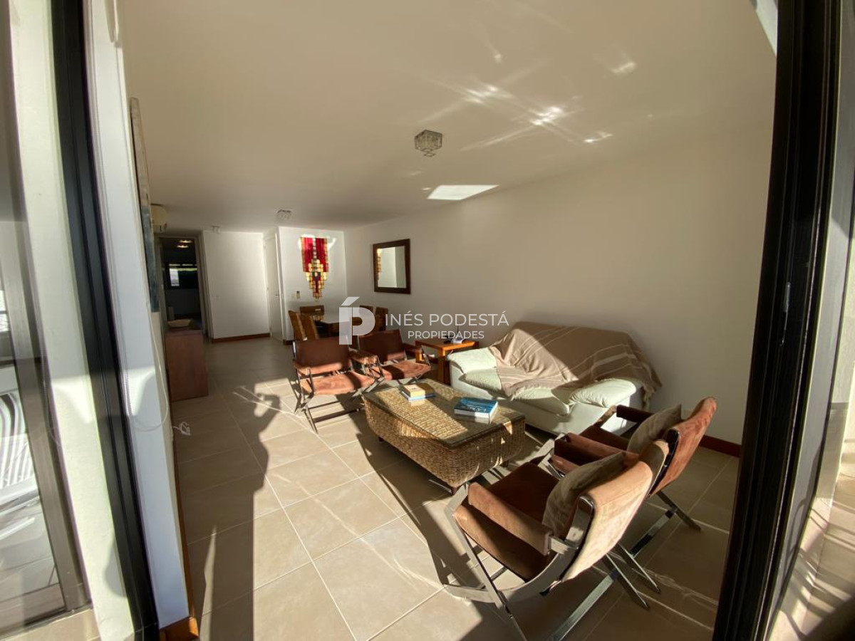 Apartamento ID.38854 - Quartier de Punta Ballena con 2 suites y toilette