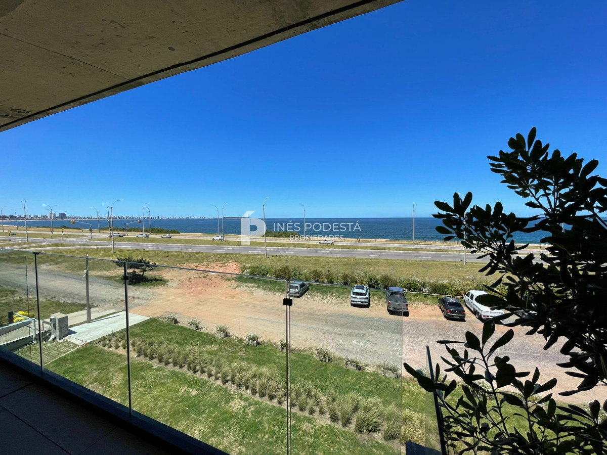 Apartamento ID.40262 - ALQUILER 1 DORMITORIO EN MANSA
