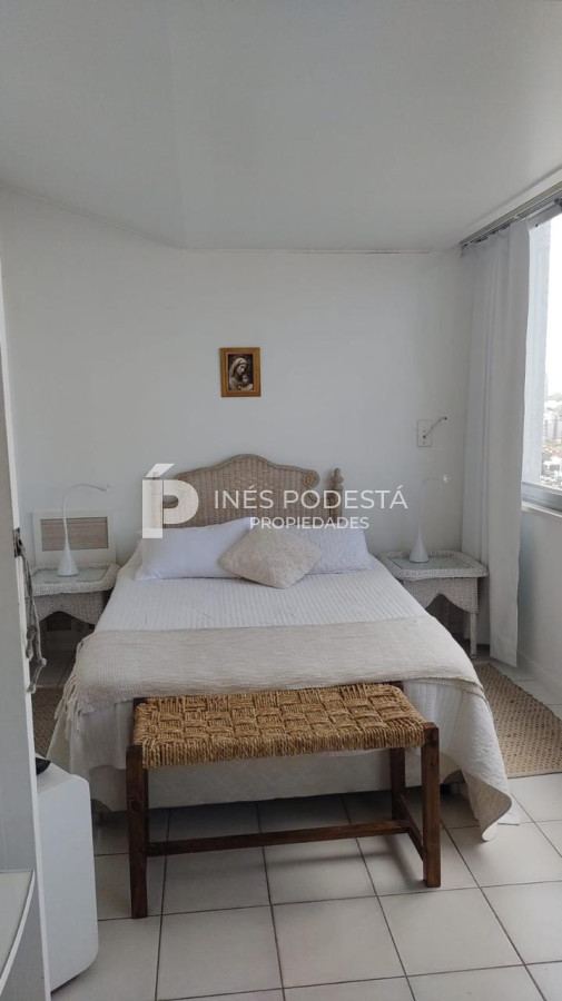Apartamento ID.41122 - APARTAMENTO EN ALQUILER DE 1 DORMITORIO Y MEDIO ZONA MANSA