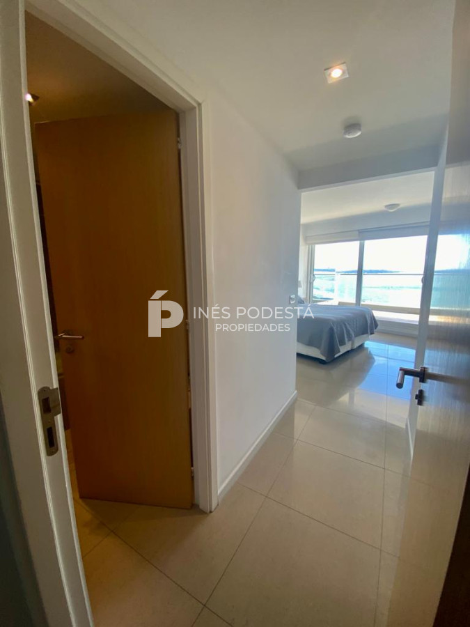Apartamento ID.4474 - Venta departamento 2 dormitorios más dependencia de servicio