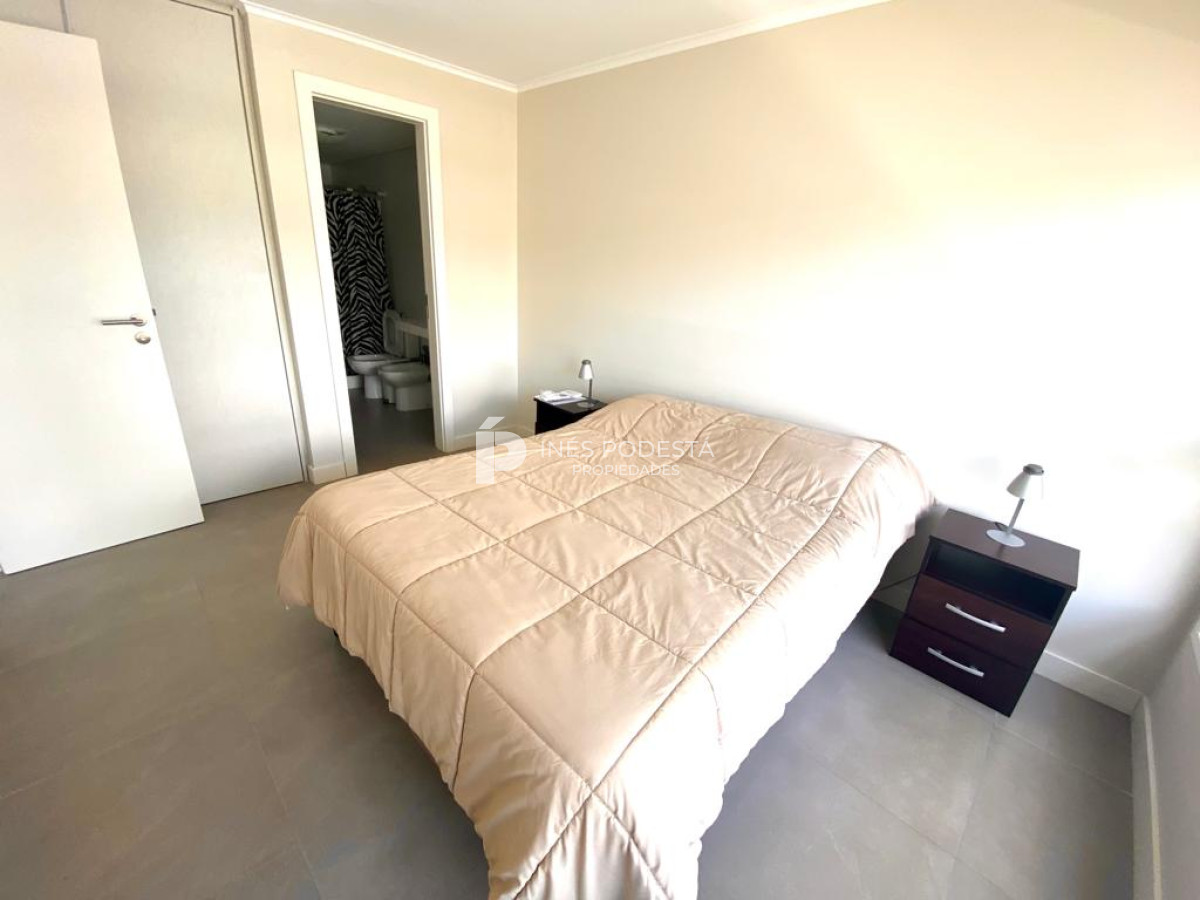 Apartamento ID.39434 - Alquiler de temporada en Punta del Este