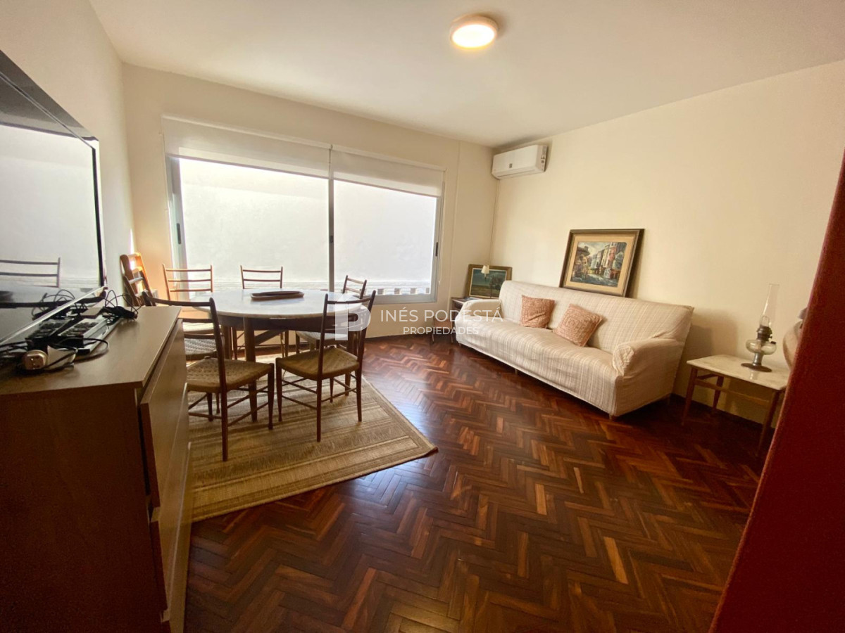 Apartamento ID.40254 - Alquiler apartamento 1 dormitorio Península Punta del Este