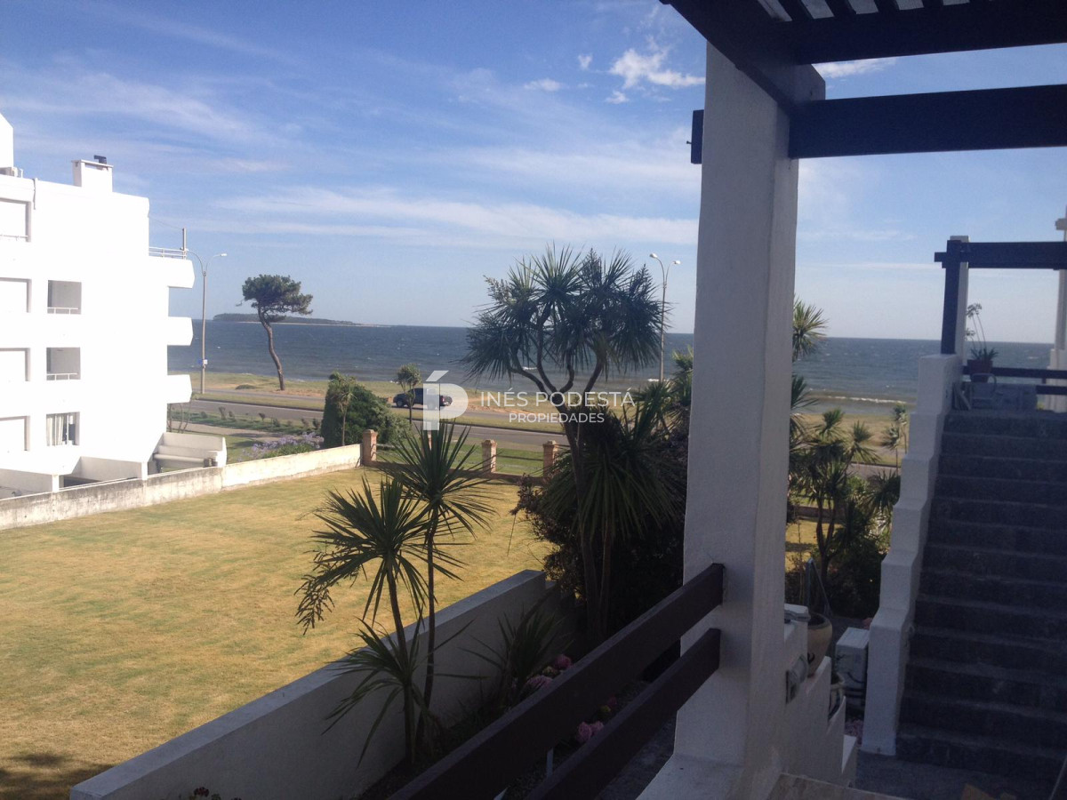 Mansa - GoPunta - Portal Inmobiliario de Punta del Este - Maldonado