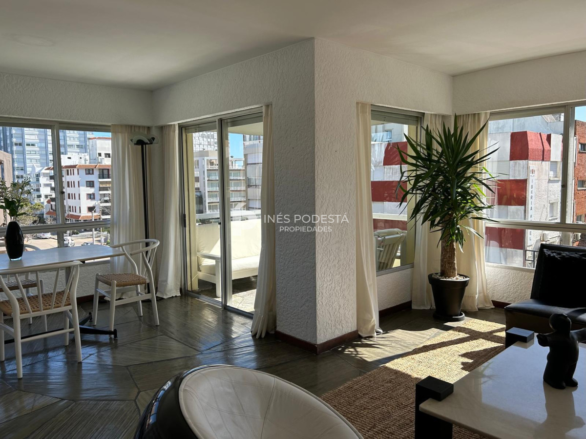 Península - GoPunta - Portal Inmobiliario de Punta del Este - Maldonado