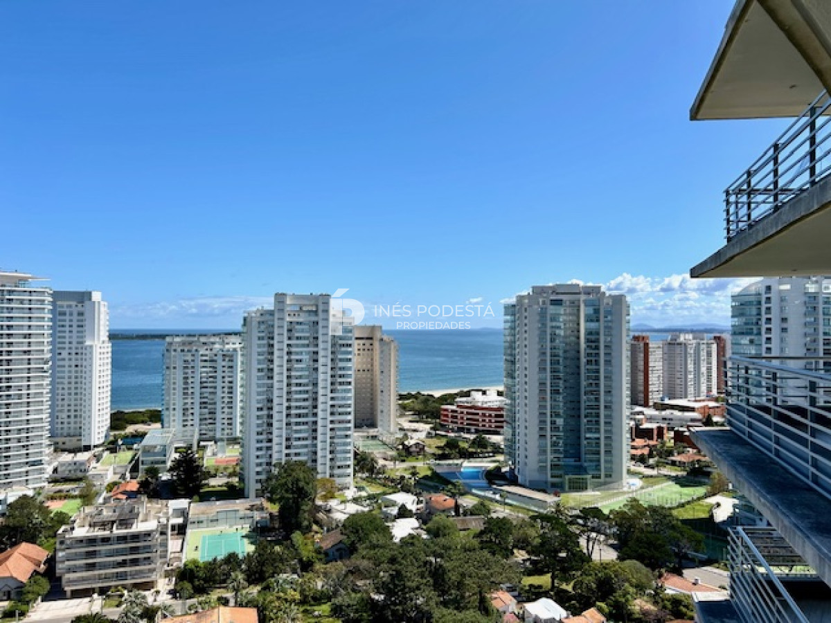 Mansa - GoPunta - Portal Inmobiliario de Punta del Este - Maldonado