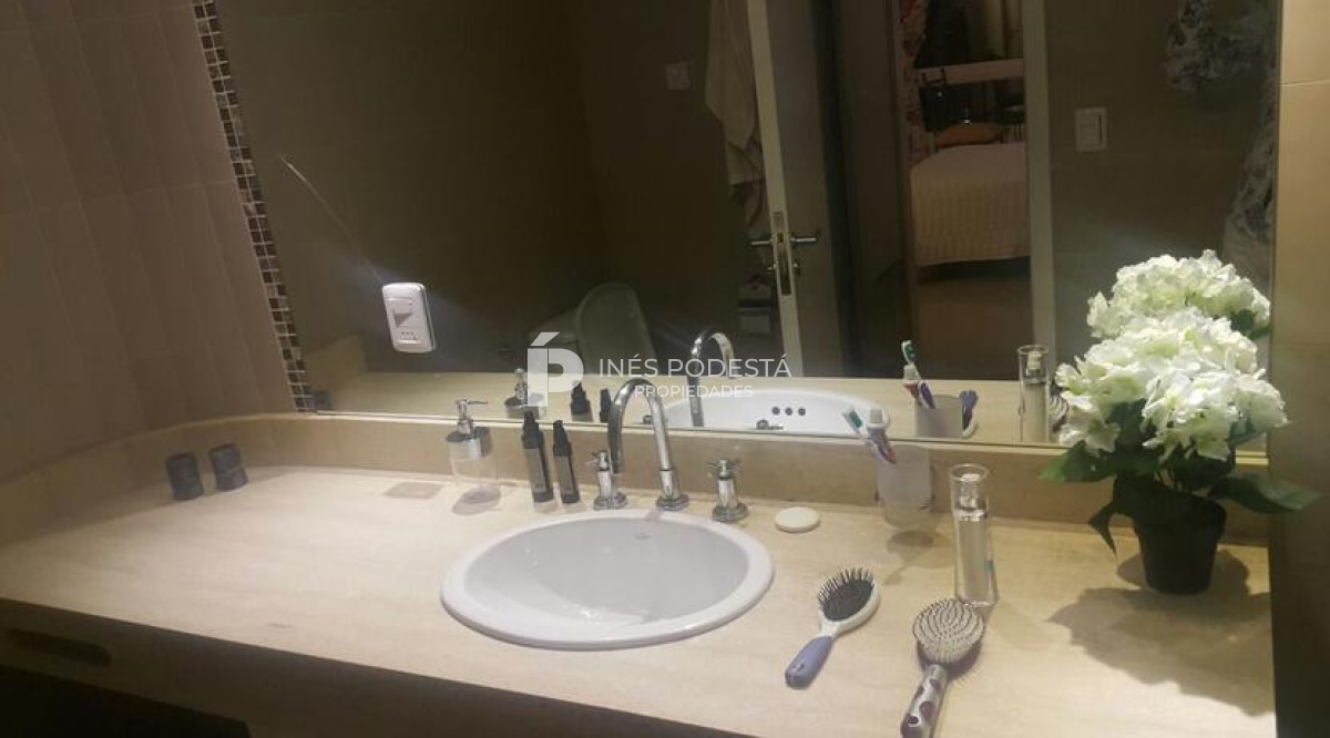 Apartamento ID.8162 - Apartamento en Alquiler, La Pastora, Punta del Este, 3 Dormitorios.