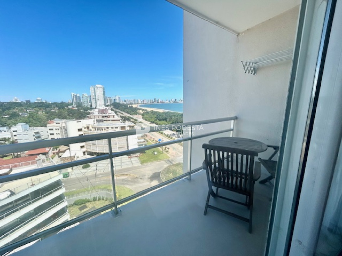 Apartamento ID.41140 - Mansa 2 dormitorios y 2 baños
