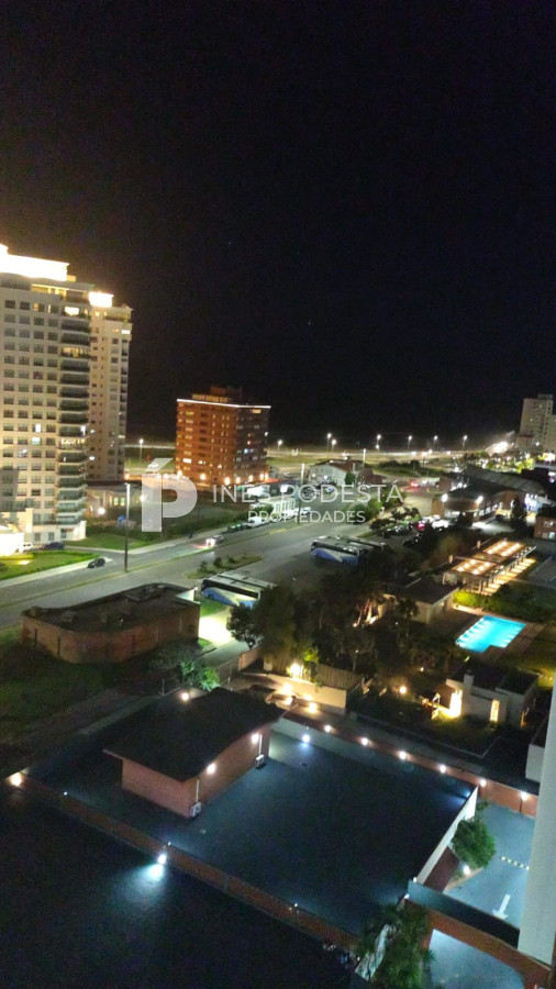 Apartamento ID.41122 - APARTAMENTO EN ALQUILER DE 1 DORMITORIO Y MEDIO ZONA MANSA