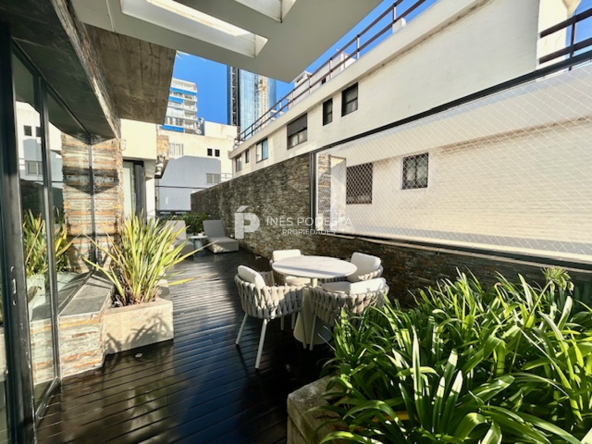 Puerto - GoPunta - Portal Inmobiliario de Punta del Este - Maldonado