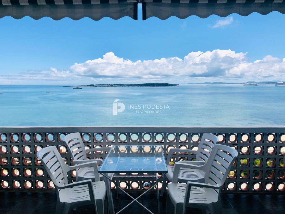 Mansa - GoPunta - Portal Inmobiliario de Punta del Este - Maldonado