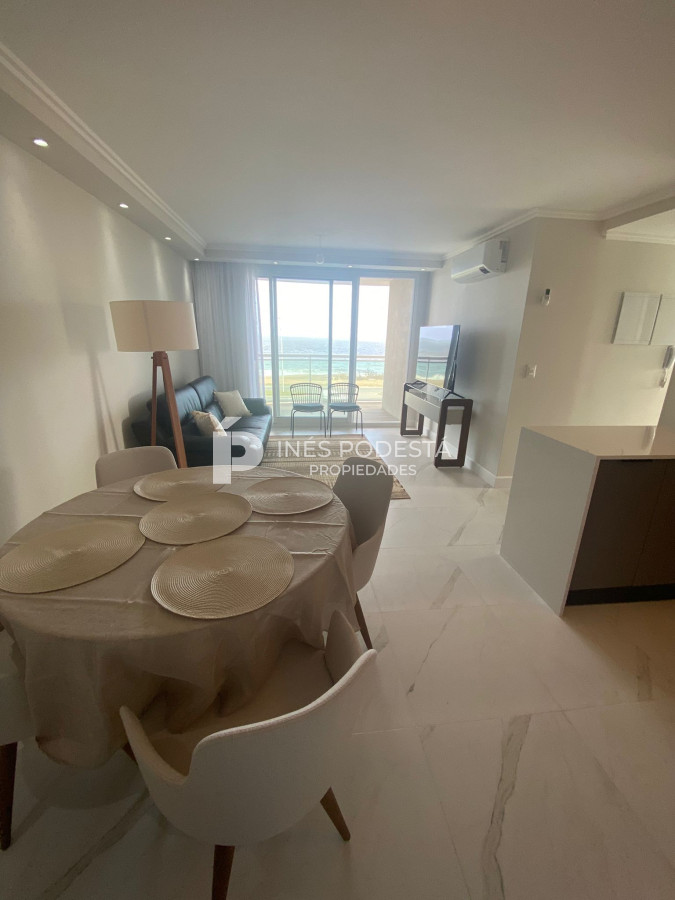 Apartamento ID.39990 - Mansa 2 dormitorios 